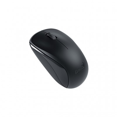 Миша Genius Миша Genius NX-7000 Wireless Black (31030027400)