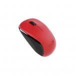 Миша Genius Миша Genius NX-7000 Wireless Red (31030027403)