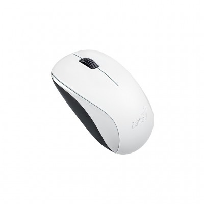 Миша Genius NX-7000 Wireless White (31030027401)