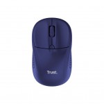 Миша Trust Primo Wireless Mat Blue (24796)