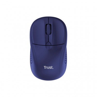 Миша Trust Primo Wireless Mat Blue (24796)
