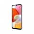 Мобільний телефон Samsung Galaxy A14 LTE 4/128Gb Silver (SM-A145FZSVSEK)