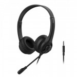 Навушники A4Tech HS-8i Black