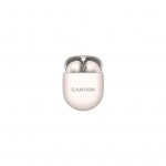 Навушники Canyon TWS-6 Beige (CNS-TWS6BE)