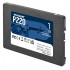 SSD 1TB Patriot P220 2.5" SATAIII TLC (P220S1TB25)