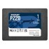 SSD 1TB Patriot P220 2.5" SATAIII TLC (P220S1TB25)