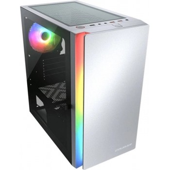 Корпус Cougar Purity RGB White без БЖ