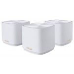 Роутер ASUS XD4 PLUS (W-3-PK)