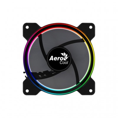 Вентилятор AeroCool Saturn 12 FRGB (ACF3-ST10217.01)