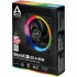 Вентилятор Arctic BioniX P120 A-RGB (ACFAN00146A)