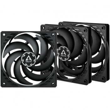 Вентилятор Arctic P12 Slim PWM PST (ACFAN00275A)