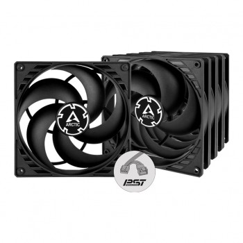 Вентилятор Arctic P14 PWM PST (ACFAN00138A)