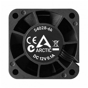 Вентилятор Arctic S4028-6K (ACFAN00185A)