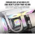 Вентилятор Corsair AF140 RGB Elite White Dual Pack (CO-9050160-WW)