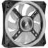 Вентилятор Corsair iCUE QL120 RGB 3 Fan Pack (CO-9050098-WW)