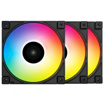 Вентилятор Deepcool FC120 3 in 1