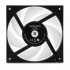 Вентилятор Ekwb EK-Vardar EVO 120ER D-RGB (500-2200 RPM) - White (3831109825372)