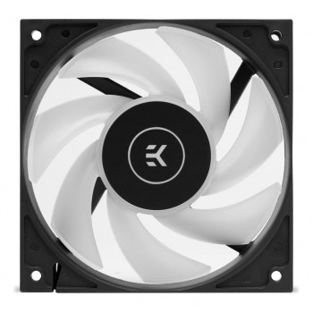 Вентилятор Ekwb EK-Vardar EVO 120ER D-RGB (500-2200 RPM) - White (3831109825372)
