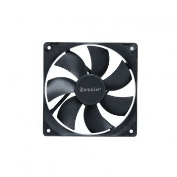 Вентилятор Zezzio ZF-P120 2pin