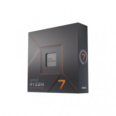 Процесор Ryzen 7 7700X 4.5GHz/32MB, sAM5 BOX (100-100000591WOF)