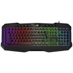 Клавіатура Genius Scorpion K11 Pro (31310007406)