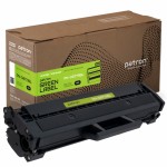 Картридж Patron XEROX Ph3020/WC3025/106R02773 GREEN Label (PN-02773GL) + чіп