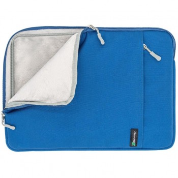 Чохол до ноутбука Grand-X 15.6'' Blue (SL-15B) 