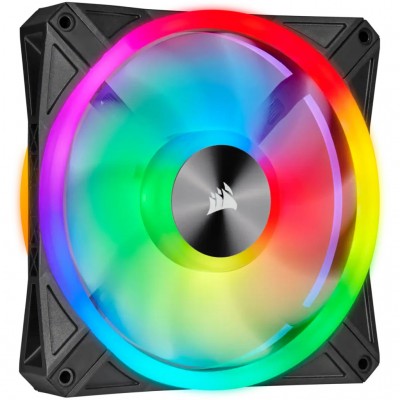 Вентилятор Corsair QL140 RGB (CO-9050099-WW)