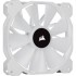 Вентилятор Corsair SP140 RGB ELITE White (CO-9050139-WW)