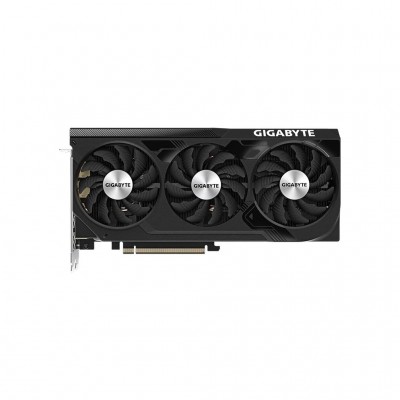 Відеокарта GeForce RTX4070 12Gb WINDFORCE OC GigaByte GV-N4070WF3OC-12GD