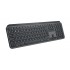 Клавіатура Logitech MX Keys Advanced for Business Wireless Illuminated (920-010251)