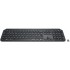 Клавіатура Logitech MX Keys Advanced for Business Wireless Illuminated (920-010251)