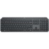 Клавіатура Logitech MX Keys Advanced for Business Wireless Illuminated (920-010251)