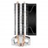 Кулер універсальний DeepCool R-AG200-BKNNMN-G
