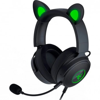 Навушники Razer Kraken Kitty V2 PRO Black (RZ04-04510100-R3M1)