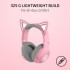 Навушники Razer Kraken Kitty V2 PRO Quartz (RZ04-04510200-R3M1)