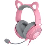 Навушники Razer Kraken Kitty V2 PRO Quartz (RZ04-04510200-R3M1)