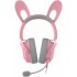 Навушники Razer Kraken Kitty V2 PRO Quartz (RZ04-04510200-R3M1)