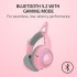 Навушники Razer Kraken Kitty V2 PRO Quartz (RZ04-04510200-R3M1)