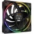 Вентилятор Be quiet! Light Wings 120mm PWM high-speed 3 pcs (BL077)