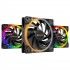 Вентилятор Be quiet! Light Wings 120mm PWM high-speed 3 pcs (BL077)