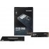 SSD 1ТB Samsung 980 M.2 2280 PCIe 3.0 x4 NVMe V-NAND MLC (MZ-V8V1T0BW)