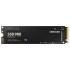 SSD 1ТB Samsung 980 M.2 2280 PCIe 3.0 x4 NVMe V-NAND MLC (MZ-V8V1T0BW)