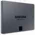 SSD Enterprise 2ТB Samsung 870 QVO 2.5" SATAIII V-NAND MLC (MZ-77Q2T0BW)
