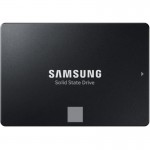 SSD SATA 2.5" 2TB Samsung 870 EVO 2.5" SATAIII MLC (MZ-77E2T0B/EU)