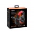 Гарнітура REAL-EL GDX-7650 Black/Red