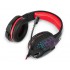 Гарнітура REAL-EL GDX-7750 Black/Red