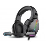 Гарнітура REAL-EL GDX-7780 Black