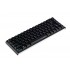 Клавіатура 2E Gaming KG350UBK RGB Ukr Black (2E-KG350UBK)