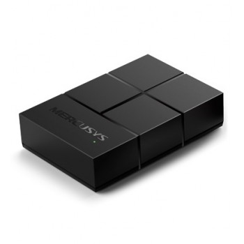 Комутатор Mercusys MS105G